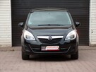 Opel Meriva Klimatyzacja /Gwarancja /1,4 /140KM /2012R - 3