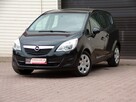 Opel Meriva Klimatyzacja /Gwarancja /1,4 /140KM /2012R - 4