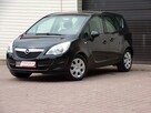 Opel Meriva Klimatyzacja /Gwarancja /1,4 /140KM /2012R - 5