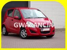 Suzuki Splash Klimatyzacja /Gwarancja /Lift /2014r - 1