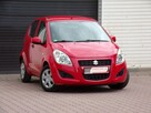 Suzuki Splash Klimatyzacja /Gwarancja /Lift /2014r - 2
