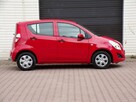 Suzuki Splash Klimatyzacja /Gwarancja /Lift /2014r - 3