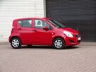 Suzuki Splash Klimatyzacja /Gwarancja /Lift /2014r - 4