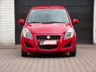 Suzuki Splash Klimatyzacja /Gwarancja /Lift /2014r - 6