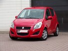 Suzuki Splash Klimatyzacja /Gwarancja /Lift /2014r - 7