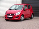 Suzuki Splash Klimatyzacja /Gwarancja /Lift /2014r - 8