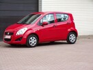 Suzuki Splash Klimatyzacja /Gwarancja /Lift /2014r - 9