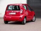 Suzuki Splash Klimatyzacja /Gwarancja /Lift /2014r - 13
