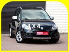 Suzuki SX4 Klimatronic /4x4 /webasto /1,6 /120KM /2015/88000Km - 1