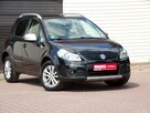 Suzuki SX4 Klimatronic /4x4 /webasto /1,6 /120KM /2015/88000Km - 2