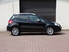 Suzuki SX4 Klimatronic /4x4 /webasto /1,6 /120KM /2015/88000Km - 3
