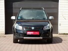 Suzuki SX4 Klimatronic /4x4 /webasto /1,6 /120KM /2015/88000Km - 4