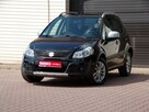 Suzuki SX4 Klimatronic /4x4 /webasto /1,6 /120KM /2015/88000Km - 5
