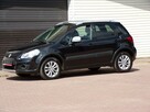 Suzuki SX4 Klimatronic /4x4 /webasto /1,6 /120KM /2015/88000Km - 7