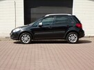 Suzuki SX4 Klimatronic /4x4 /webasto /1,6 /120KM /2015/88000Km - 8