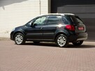 Suzuki SX4 Klimatronic /4x4 /webasto /1,6 /120KM /2015/88000Km - 9