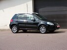 Suzuki SX4 Klimatronic /4x4 /webasto /1,6 /120KM /2015/88000Km - 15