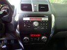 Suzuki SX4 Klimatronic /4x4 /webasto /1,6 /120KM /2015/88000Km - 16