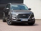 Hyundai Tucson Klimatronic /Gwarancja /Navi /Krajowy /2019 - 2