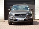 Hyundai Tucson Klimatronic /Gwarancja /Navi /Krajowy /2019 - 3