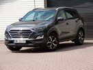 Hyundai Tucson Klimatronic /Gwarancja /Navi /Krajowy /2019 - 4