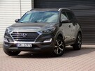 Hyundai Tucson Klimatronic /Gwarancja /Navi /Krajowy /2019 - 5