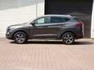 Hyundai Tucson Klimatronic /Gwarancja /Navi /Krajowy /2019 - 7