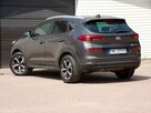 Hyundai Tucson Klimatronic /Gwarancja /Navi /Krajowy /2019 - 12
