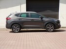 Hyundai Tucson Klimatronic /Gwarancja /Navi /Krajowy /2019 - 15