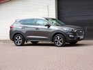 Hyundai Tucson Klimatronic /Gwarancja /Navi /Krajowy /2019 - 16