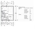 Dom w zabudowie bliżniaczej 82 m2 z działką 330 m2 - 6