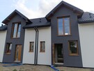 Dom w zabudowie bliżniaczej 82 m2 z działką 330 m2 - 9