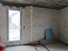 Dom w zabudowie bliżniaczej 82 m2 z działką 330 m2 - 12