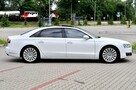 Audi A8 4.0T 435KM LONG Quattro Dociągi_Full Opcja - 5