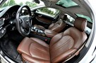 Audi A8 4.0T 435KM LONG Quattro Dociągi_Full Opcja - 7