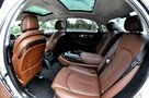 Audi A8 4.0T 435KM LONG Quattro Dociągi_Full Opcja - 9
