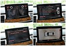 Audi A8 4.0T 435KM LONG Quattro Dociągi_Full Opcja - 12