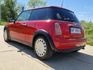 Mini ONE 1.6 90KM LPG Sekwencja El Szyby - 3