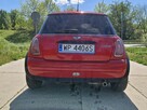 Mini ONE 1.6 90KM LPG Sekwencja El Szyby - 16