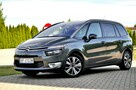 Citroen C4 Picasso 2.0 HDI 150KM Climatronic Skóra Navi Led Kamera - 1