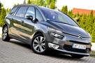 Citroen C4 Picasso 2.0 HDI 150KM Climatronic Skóra Navi Led Kamera - 2