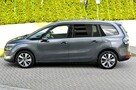 Citroen C4 Picasso 2.0 HDI 150KM Climatronic Skóra Navi Led Kamera - 5