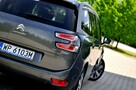 Citroen C4 Picasso 2.0 HDI 150KM Climatronic Skóra Navi Led Kamera - 13