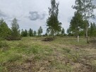 Działka bud 216/35 na osiedlu zamknięty k.Nasielsk - 6