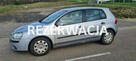 Golf V 1.6 mpi + LPG *nowe progi* - 1