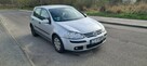 Golf V 1.6 mpi + LPG *nowe progi* - 3