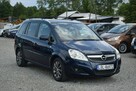 Opel Zafira 1.8B 7-Osobowy/ Navi/ Klimatronik/ Sprowadzony/ Opłacony NOWY ROZRZĄD - 1