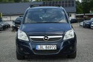 Opel Zafira 1.8B 7-Osobowy/ Navi/ Klimatronik/ Sprowadzony/ Opłacony NOWY ROZRZĄD - 2