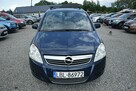 Opel Zafira 1.8B 7-Osobowy/ Navi/ Klimatronik/ Sprowadzony/ Opłacony NOWY ROZRZĄD - 6