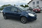 Opel Zafira 1.8B 7-Osobowy/ Navi/ Klimatronik/ Sprowadzony/ Opłacony NOWY ROZRZĄD - 8